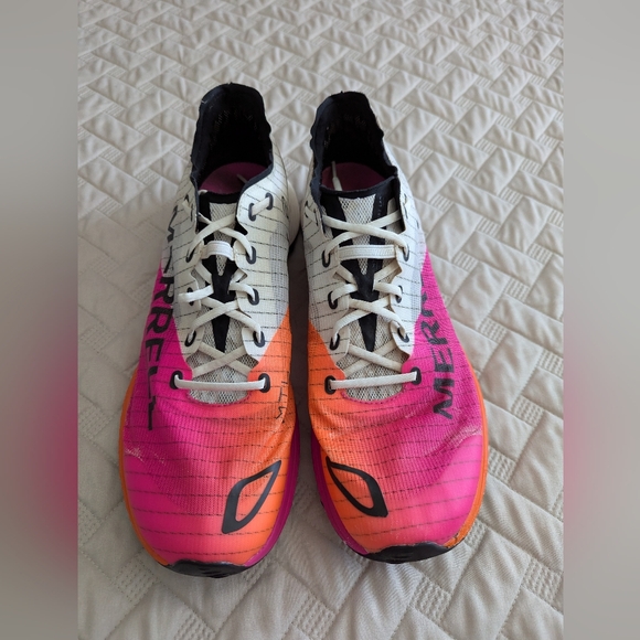 Merrell MTL Long Sky 2 Matryx Trail Running Shoe - Men's Sz.11 - Picture 3 of 8